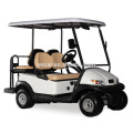 El CE aprobó el buggy eléctrico del golf de la venta caliente de China